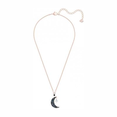 Colar Swarovski Symbolic 5489534