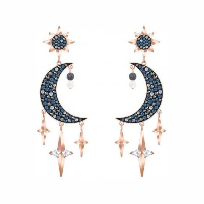 Brincos Swarovski Symbolic 5489536
