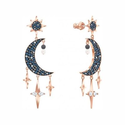 Brincos Swarovski Symbolic 5489536