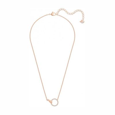 Colar Swarovski Symbolic 5489573