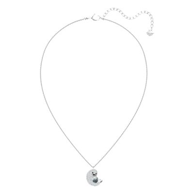 Colar Swarovski Polar 5491551