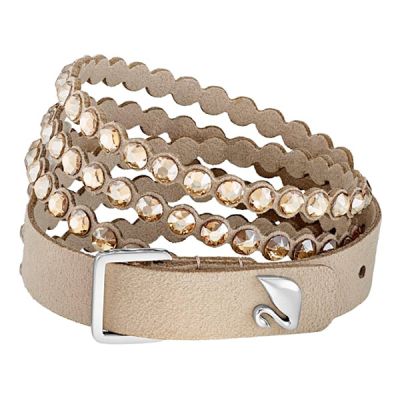 Pulseira Swarovski Slake 5494230