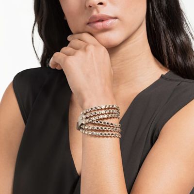 Pulseira Swarovski Slake 5494230