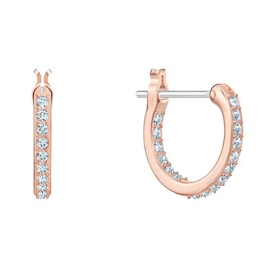Brincos Swarovski Symbolic Star 5494337