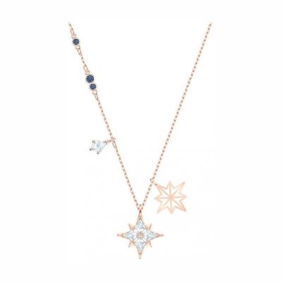 Colar Swarovski Symbolic 5494352