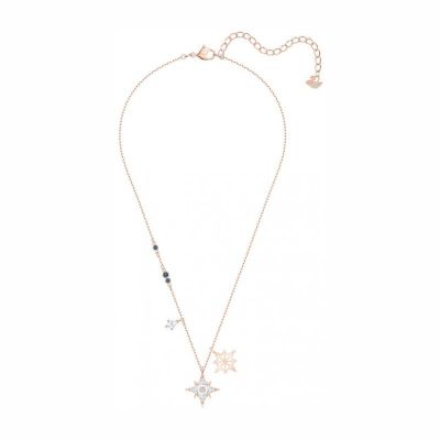 Colar Swarovski Symbolic 5494352