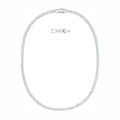 Colar Swarovski Tennis Deluxe 5494605