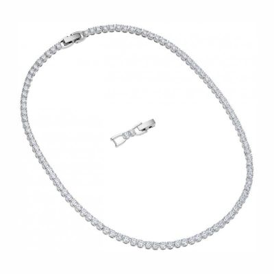 Colar Swarovski Tennis Deluxe 5494605