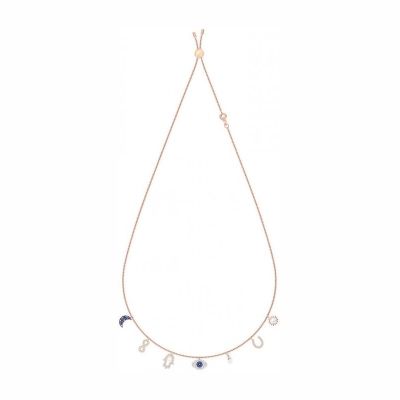 Colar Swarovski Symbolic 5497664