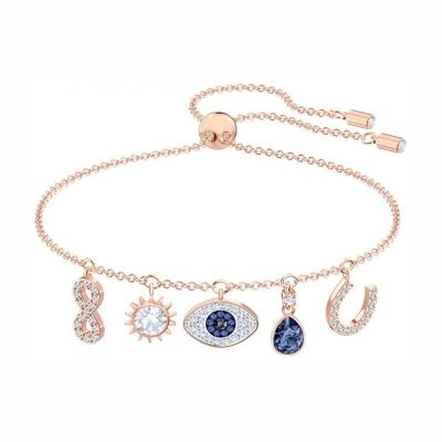 Pulseira Swarovski Symbolic 5497668