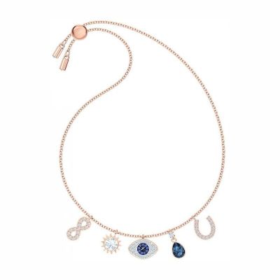 Pulseira Swarovski Symbolic 5497668