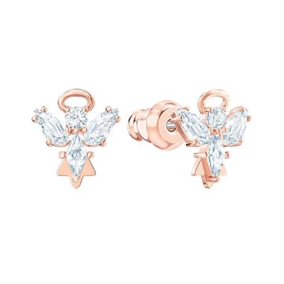Brincos Swarovski Magic Angel 5498971