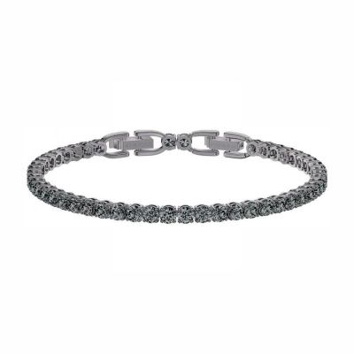 Pulseira Swarovski Tennis Deluxe 5504678