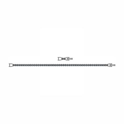 Pulseira Swarovski Tennis Deluxe 5504678