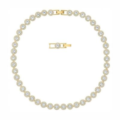 Colar Swarovski Angelic 5505468