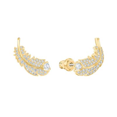 Brincos Swarovski Nice 5505623