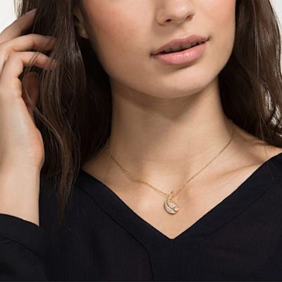 Colar Swarovski Nice 5505740