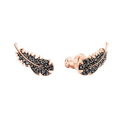 Brincos Swarovski Naughty 5509722