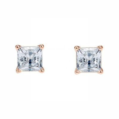 Brincos Swarovski Attract 5509935