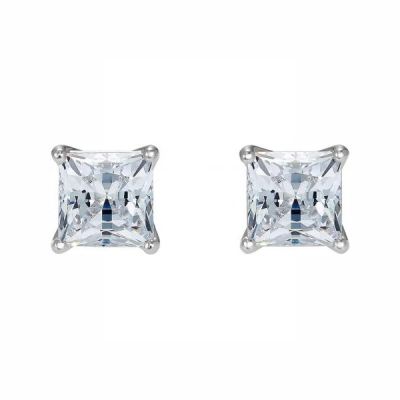 Brincos Swarovski Attract 5509936