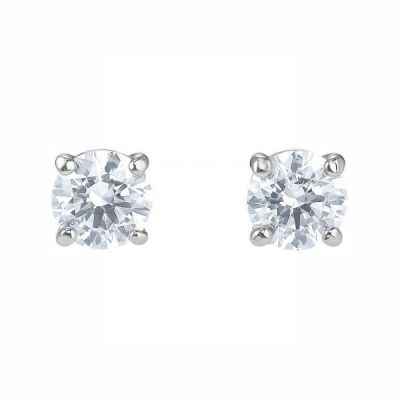 Brincos Swarovski Attract 5509937