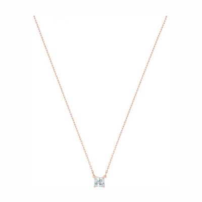 Colar Swarovski Attract 5510698