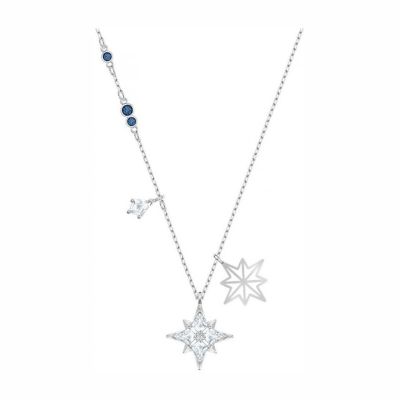Colar Swarovski Symbolic 5511404