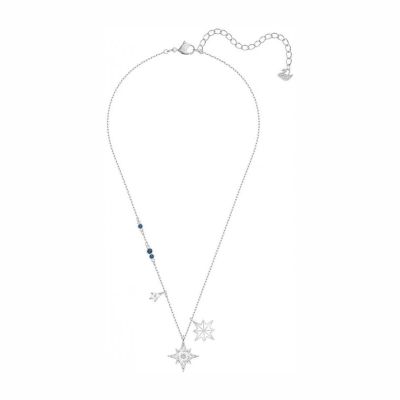 Colar Swarovski Symbolic 5511404