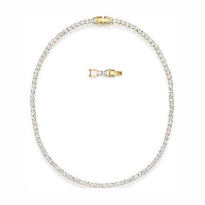Colar Swarovski Tennis Deluxe 5511545