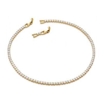 Colar Swarovski Tennis Deluxe 5511545