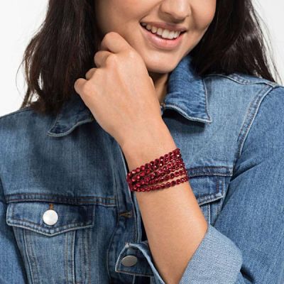 Pulseira Swarovski Slake 5511701
