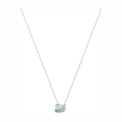 Colar Swarovski Iconic Swan 5512094