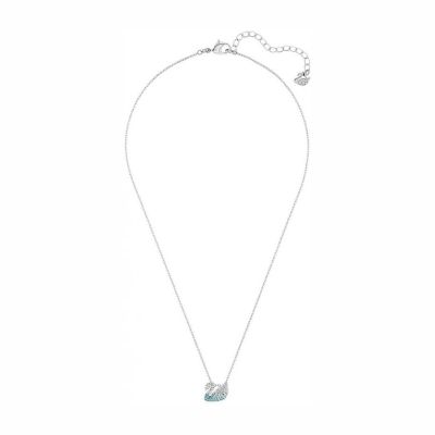 Colar Swarovski Iconic Swan 5512094
