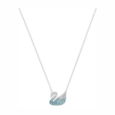 Colar Swarovski Iconic Swan 5512095
