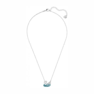 Colar Swarovski Iconic Swan 5512095
