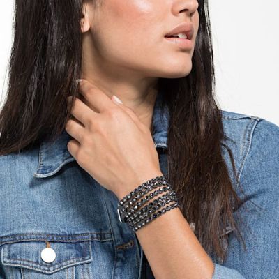Pulseira Swarovski Slake 5512509