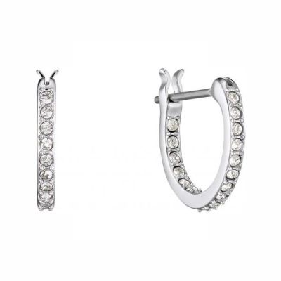 Brincos Swarovski Iconic Swan 5512577