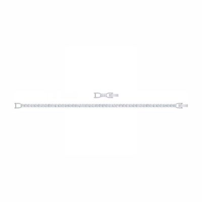 Pulseira Swarovski Tennis Deluxe 5513401