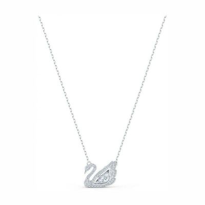 Colar Swarovski Dancing Swan 5514421