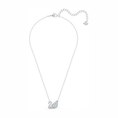 Colar Swarovski Dancing Swan 5514421