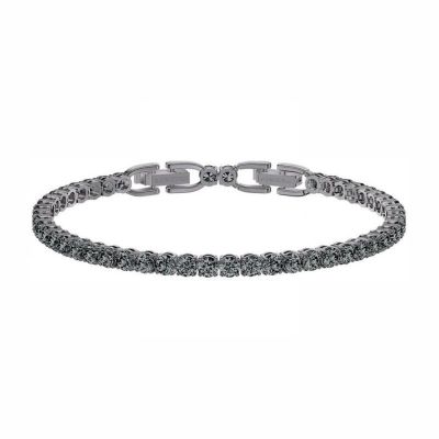 Pulseira Swarovski Tennis Deluxe 5514655