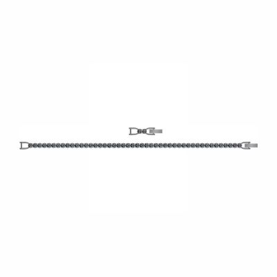 Pulseira Swarovski Tennis Deluxe 5514655