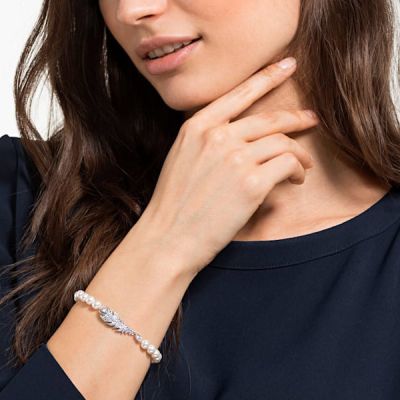 Pulseira Swarovski Nice 5515020