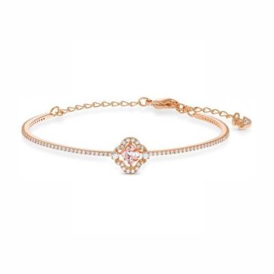 Pulseira Swarovski Sparkling Dance 5516476