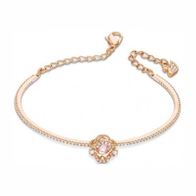 Pulseira Swarovski Sparkling Dance 5516476