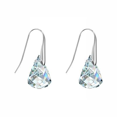 Brincos Swarovski Spirit 5516533