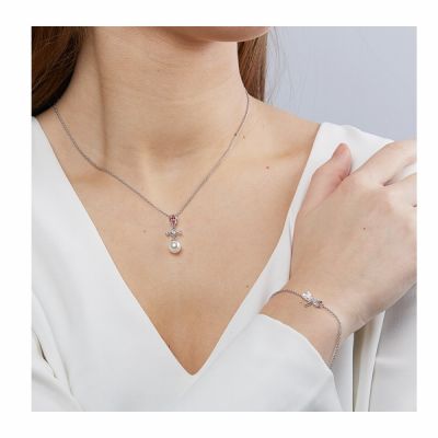 Colar Swarovski Perfection 5516591