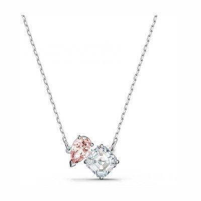 Colar Swarovski Attract Soul 5517115