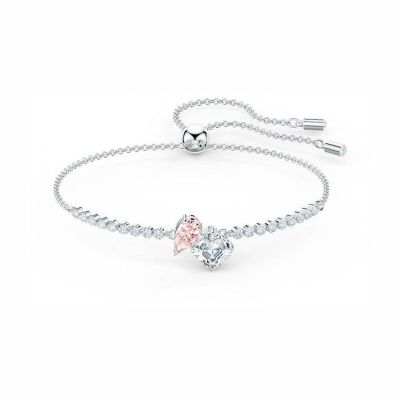 Pulseira Swarovski Attract Soul 5517120