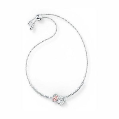Pulseira Swarovski Attract Soul 5517120
